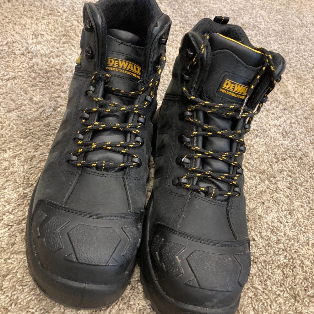DeWalt Men's Steeltoe Work Boots